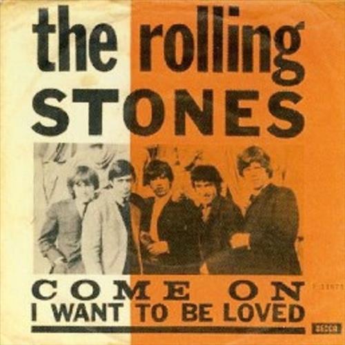 The Rolling Stones